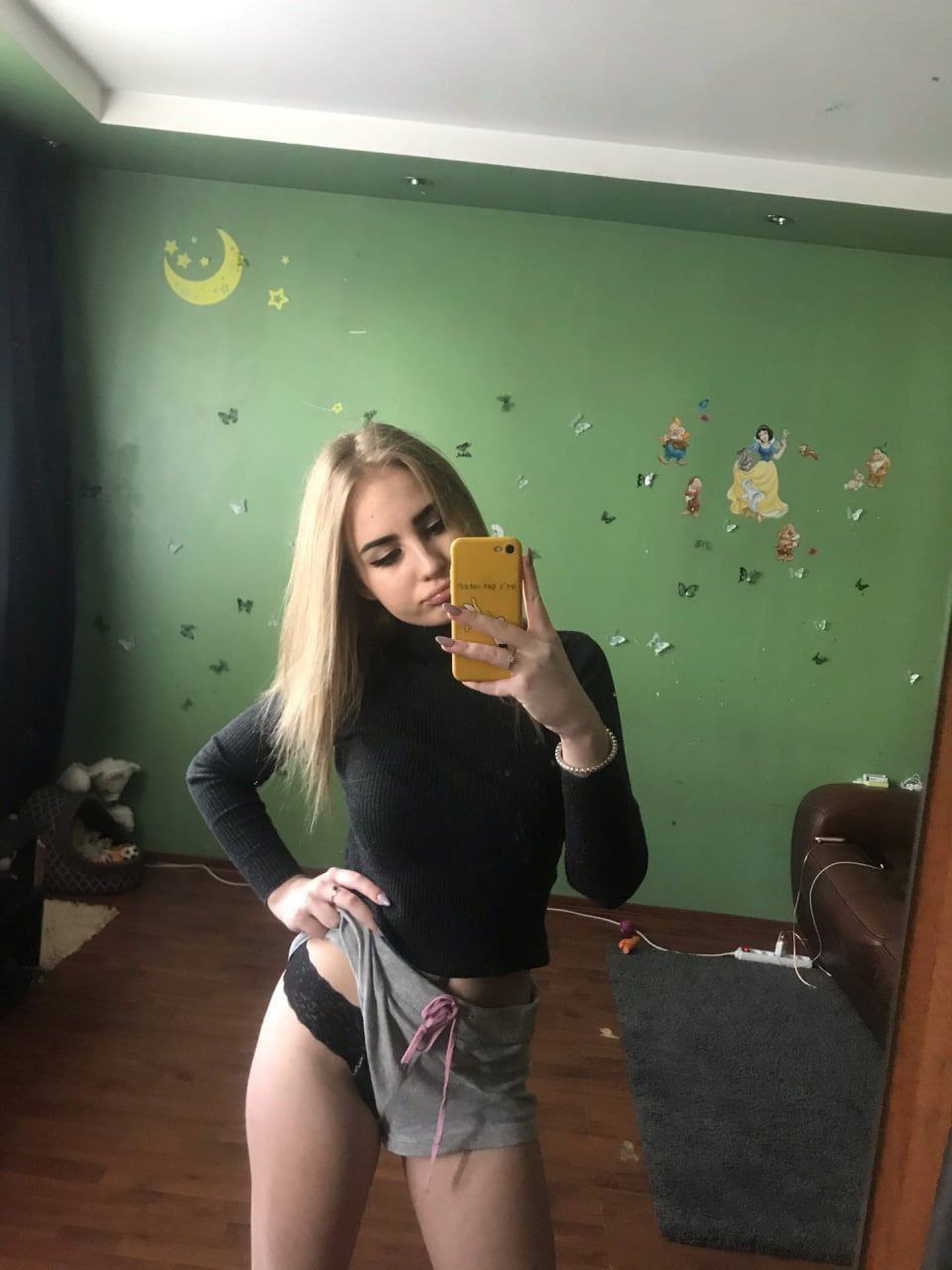 Сливы шкод и вписок 💥